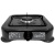 Плита газовая настольная HOMESTAR HS-1201 (003698)