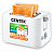 Тостер Centek СТ-1425 WHITE