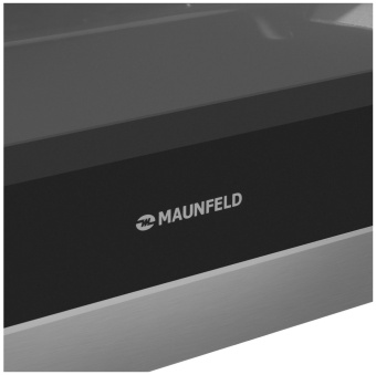 Шкаф духовой электрический MAUNFELD MEOC708PS