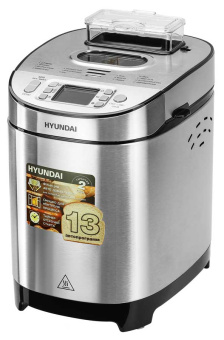 Хлебопечь Hyundai HYBM-M0313G