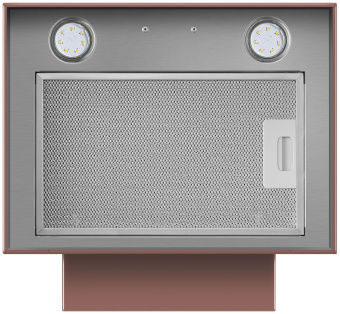 Вытяжка Maunfeld Bath 401 медный