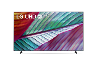 Телевизор LED LG 75" 75UR78006LK.ARUB черный 4K Ultra HD 50Hz DVB-T DVB-T2 DVB-C DVB-S DVB-S2 USB WiFi Smart TV