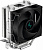 Устройство охлаждения(кулер) Deepcool AG300 Soc-AM5/AM4/1151/1200/1700 4-pin 18-31dB Al+Cu 150W 350gr Ret