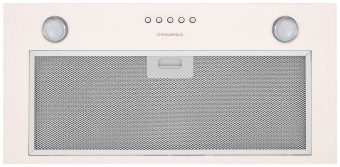 Вытяжка Кухонная MAUNFELD Crosby Singl 5028 бежевый