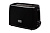 Тостер Homestar HS-1015 650Вт черный