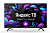 CENTEK CT-8732 SMART TV