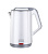 Чайник HOMESTAR HS-1036 белый