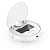 Робот-пылесос Xiaomi Robot Vacuum S10 EU белый (BHR5988EU)