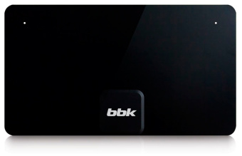 ТВ антенна BBK DA04
