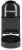 Кофеварка капсульная эспрессо Hyundai HEM-2121 1400Вт черный