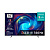 Телевизор Hisense 75" 75E7KQ LED черный
