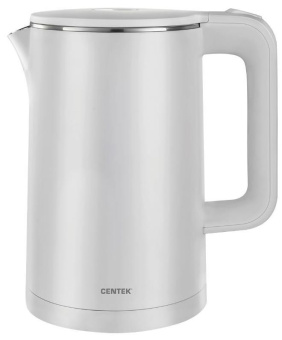 CENTEK CT-0009 White
