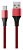 ACCESSTYLE AC30-F100M Red-Black