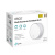 Mesh роутер TP-Link Deco X50-PoE (2-PACK) AX3000 1000/2500BASE-T белый (упак.:2шт)