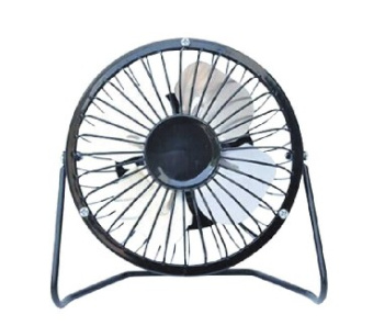 ENERGY EN-0606M USB (настольный ) черный, 1шт