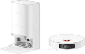 XIAOMI BHR8124EU Robot Vacuum X20+ EU