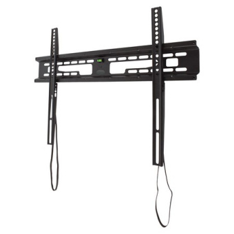 Кронштейн Kromax Flat 1 black