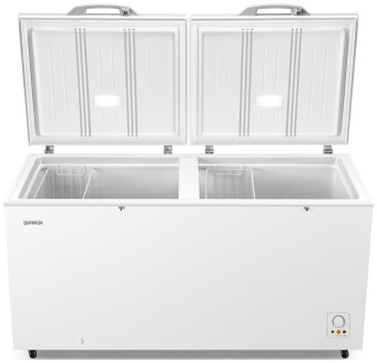 Морозильный ларь Gorenje FH50BPW