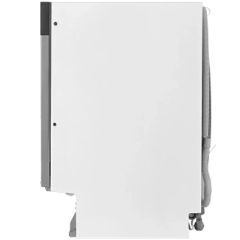 Встраиваемая посудомоечная машина Beko BDIN16520