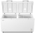 Морозильный ларь Gorenje FH50BPW