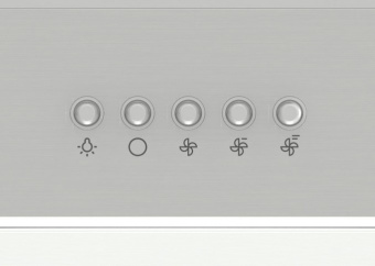 Вытяжка Gorenje WHU 529EX/M