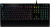 Клавиатура Logitech G213 Prodigy RGB черный USB Multimedia for gamer LED (подставка для запястий)