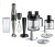 BRAUN MQ9187XLI