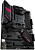 Материнская плата Asus ROG STRIX B550-F GAMING Soc-AM4 AMD B550 4xDDR4 ATX AC`97 8ch(7.1) 2.5Gg RAID+HDMI+DP
