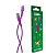 MORE CHOICE (4627151193199) K16a Дата-кабель USB 2.0A для Type-C- 1м фиолетовый