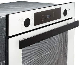 Духовка электрическая DeLonghi DEO 755 BB RAMONA белый