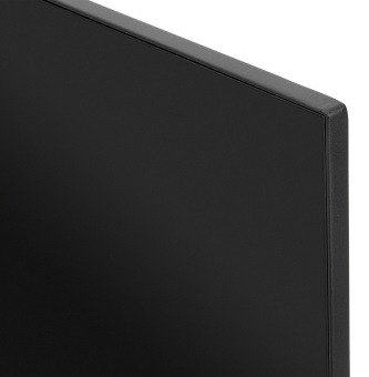 Телевизор QLED Hyundai 55" H-LED55QBU7500 Android TV Frameless черный