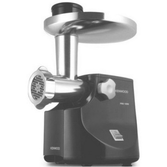 Мясорубка Kenwood MG 474