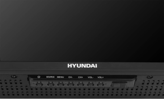 Телевизор HYUNDAI H-LED65FU7002 SMART Салют ТВ