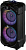AKSBERRY (6900305460018) AS-27 EchoBoom, черный