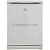 Холодильник Indesit TT 85 001-Wt