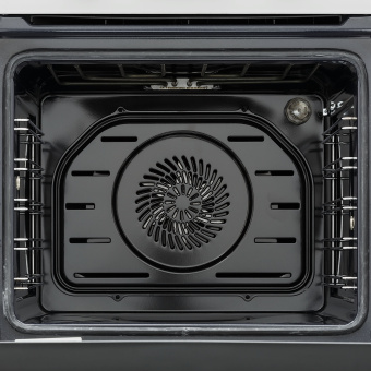 Электрический духовой шкаф KRONA  MAGNETE 60 WH