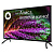 Телевизор LED 32" BBK 32LEX-7257/TS2C Smart TV черный