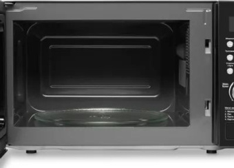 Микроволновая печь Hyundai HYM-D3033 20л 700Вт черная