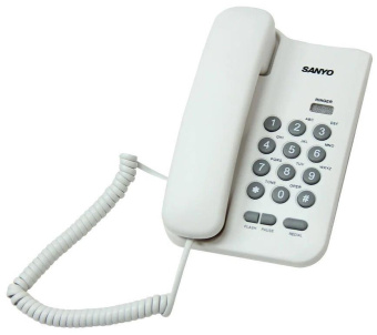 SANYO RA-S108W