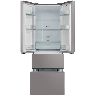 Холодильник БИРЮСА FD431I french door