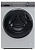 Стиральная машина Haier HW90-B14979S серебро 9кг 