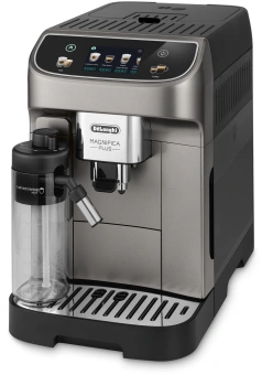 Кофемашина Delonghi ECAM320.70.TB 1450Вт черный