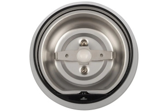 Кофемолка Homestar HS-2036 200Вт черный