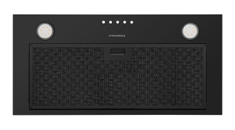 Вытяжка MAUNFELD Crosby Power 50 черный