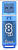 SMARTBUY 8GB GLOSSY SERIES BLUE