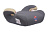 SIGER KRES2573 бустер SG311 бежевый латте серия KIDS PLANET FOTON гр. III 22-36 кг 6-12 лет
