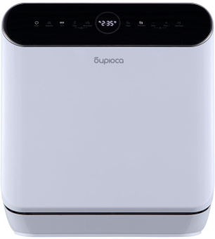 БИРЮСА DWC-506/6 W белый
