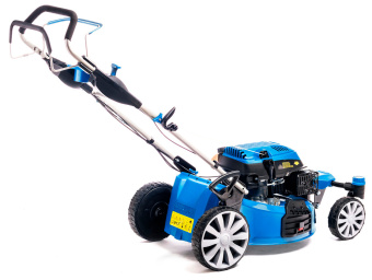 Газонокосилка роторная Hyundai L 5110RS