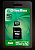 OLTRAMAX MicroSDHC 4GB Class4 + адаптер SD
