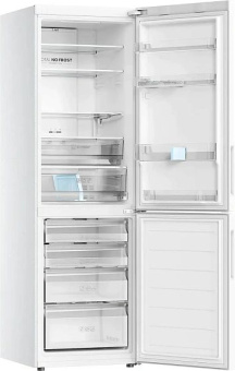 Холодильник Haier C2F619CWU1 белый 